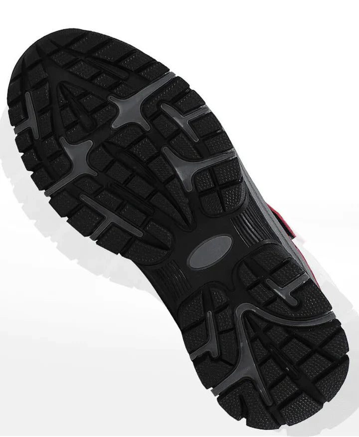 OrthoBoots® Ergonomic winter boots - comforting and warming