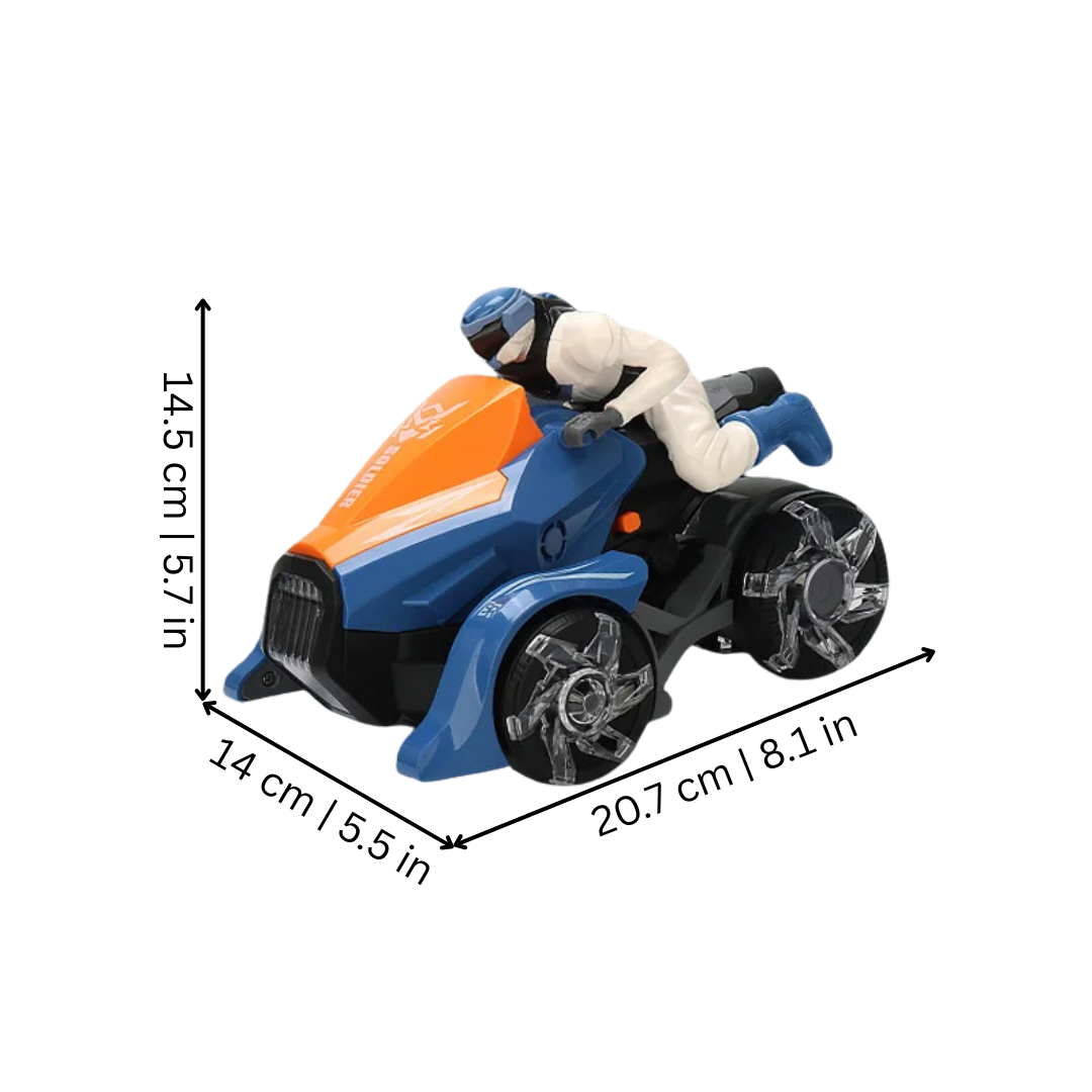 TurboKnight