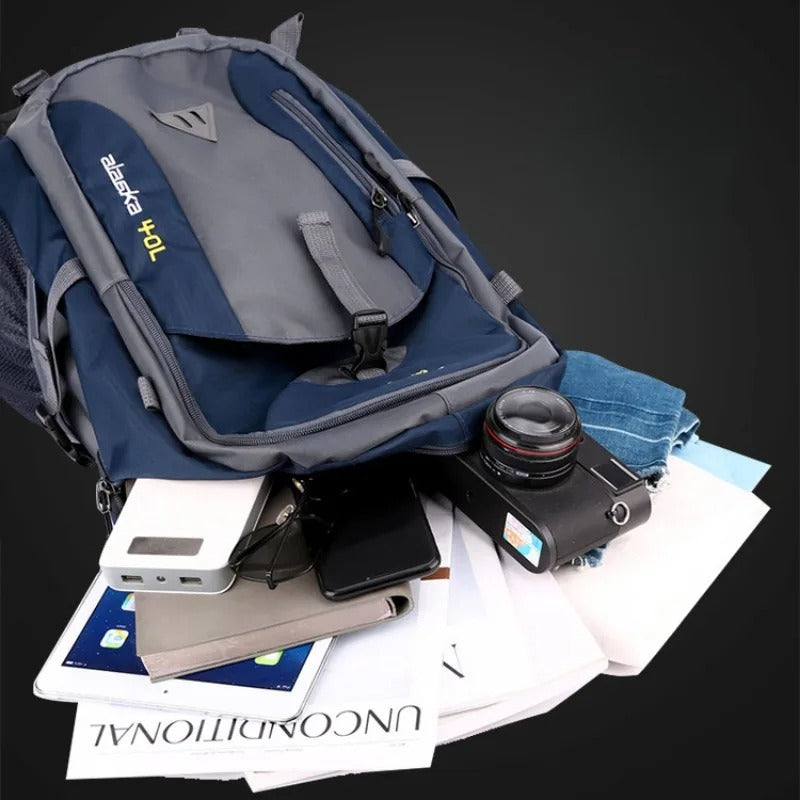Outdoor Hiking Backpack