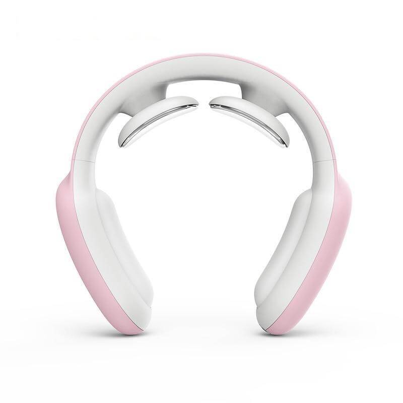 Neck and cervical massager