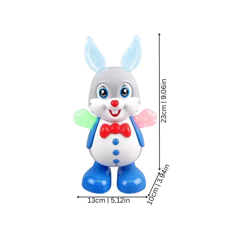BunnyGroove