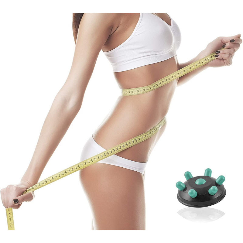 Sculpt & Smooth™ Anti-Cellulite Massager – Professional Body Toning at Home