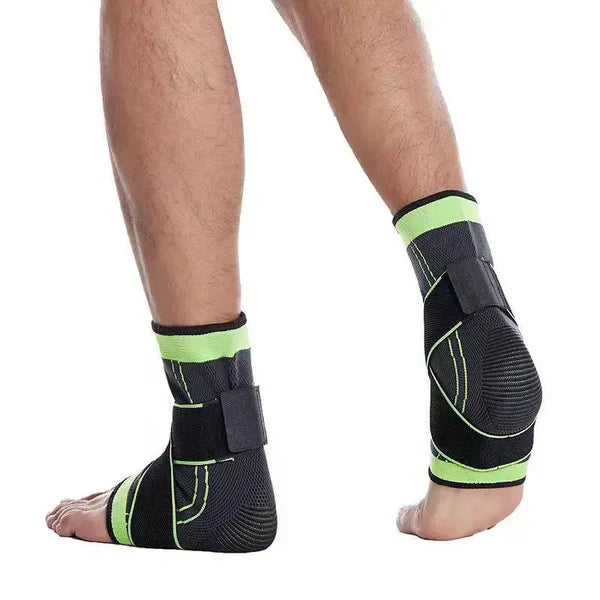 Ankle Brace – Comfort Support & Confidence in Every Step