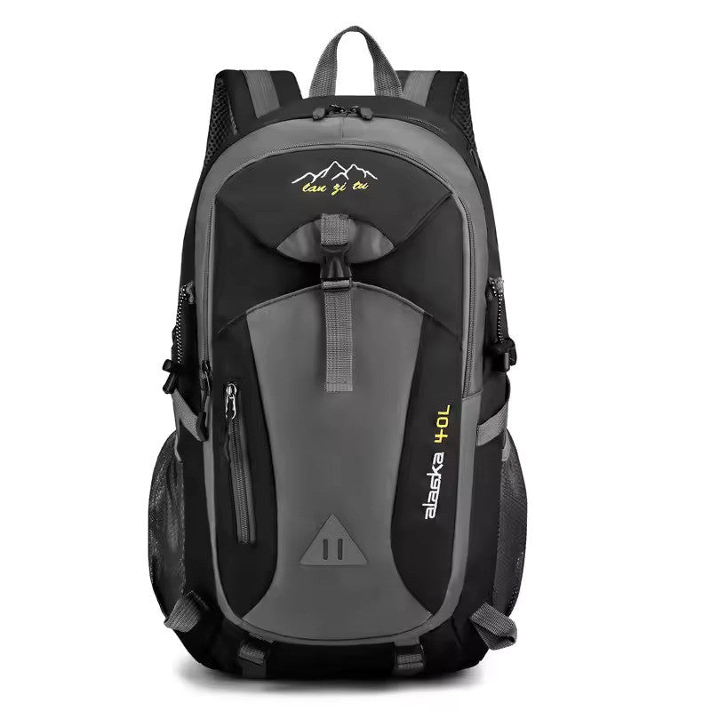 Outdoor Hiking Backpack