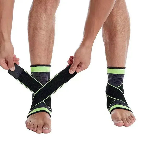 Ankle Brace – Comfort Support & Confidence in Every Step