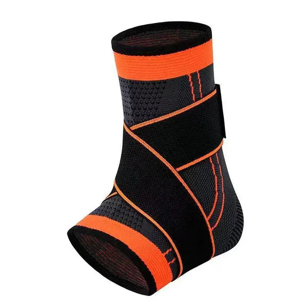 Ankle Brace – Comfort Support & Confidence in Every Step