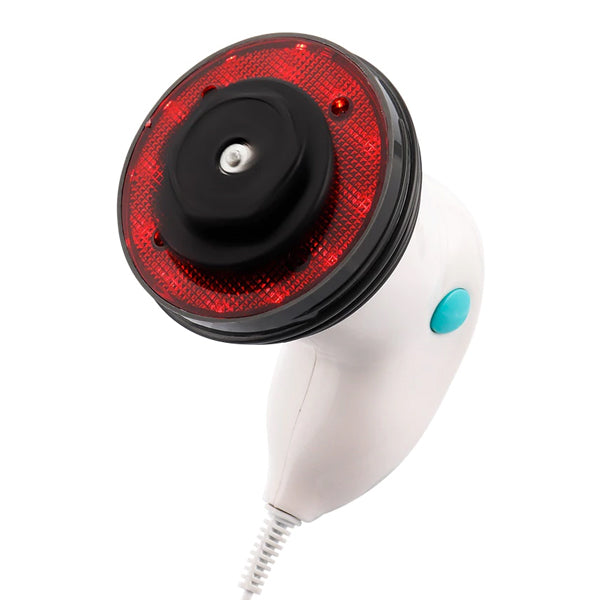 Sculpt & Smooth™ Anti-Cellulite Massager – Professional Body Toning at Home