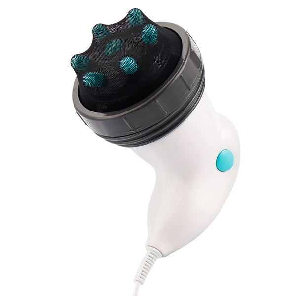 Sculpt & Smooth™ Anti-Cellulite Massager – Professional Body Toning at Home
