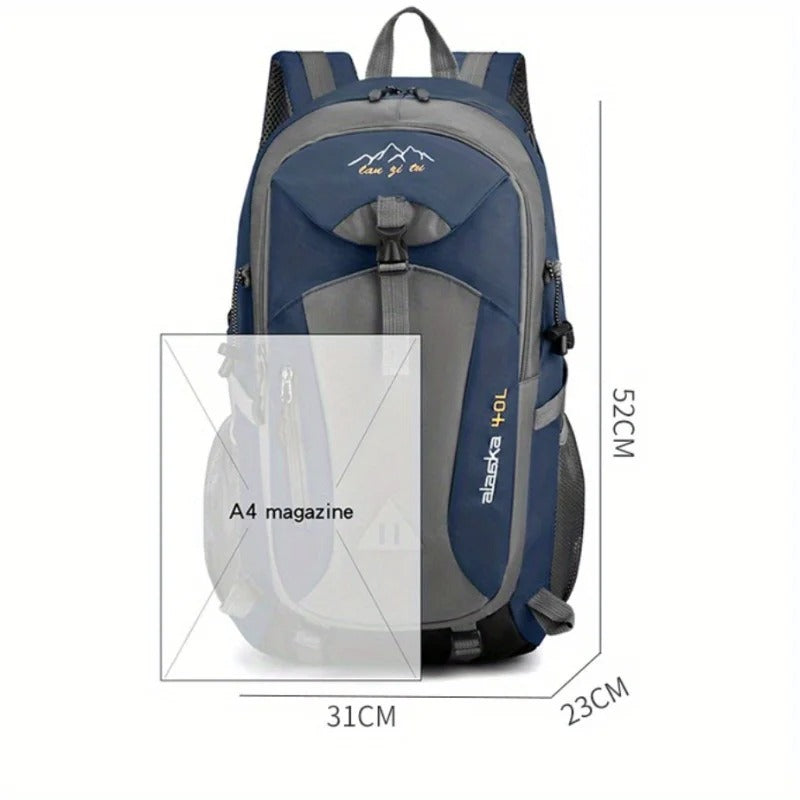 Outdoor Hiking Backpack