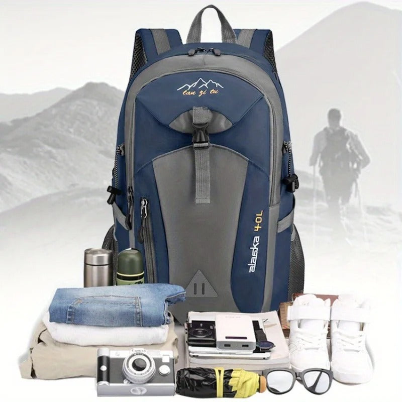 Outdoor Hiking Backpack