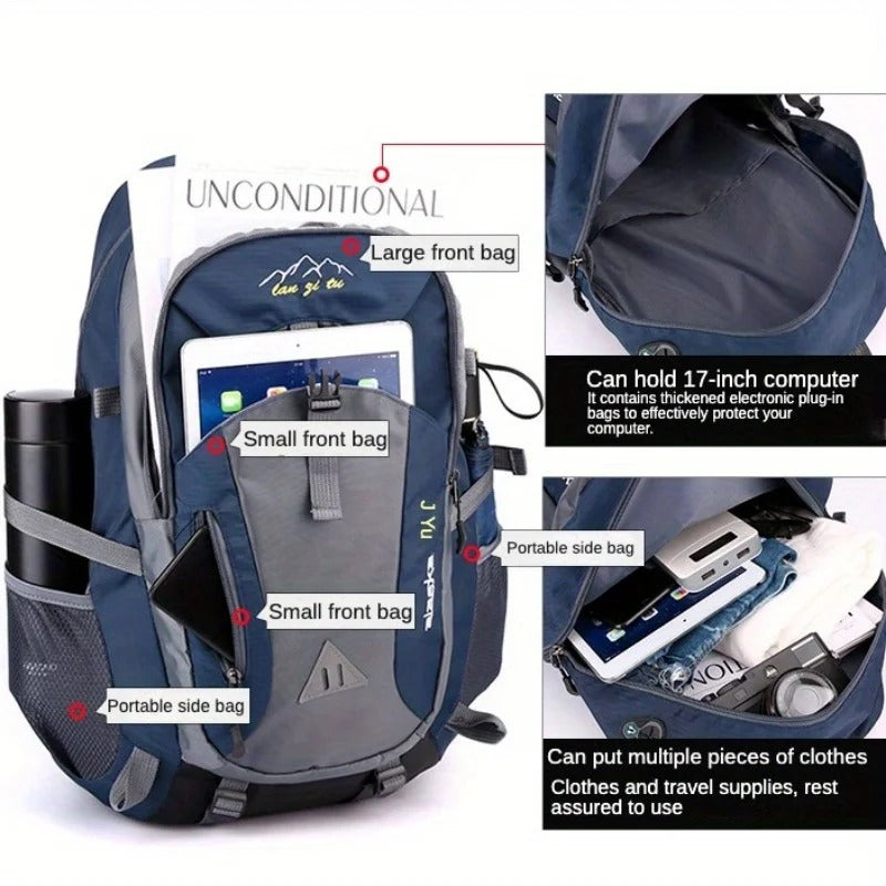 Outdoor Hiking Backpack