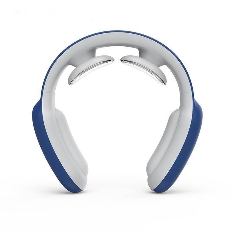 Neck and cervical massager
