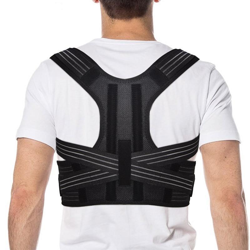 Posture corrector
