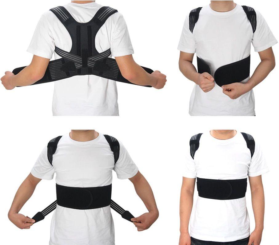 Posture corrector