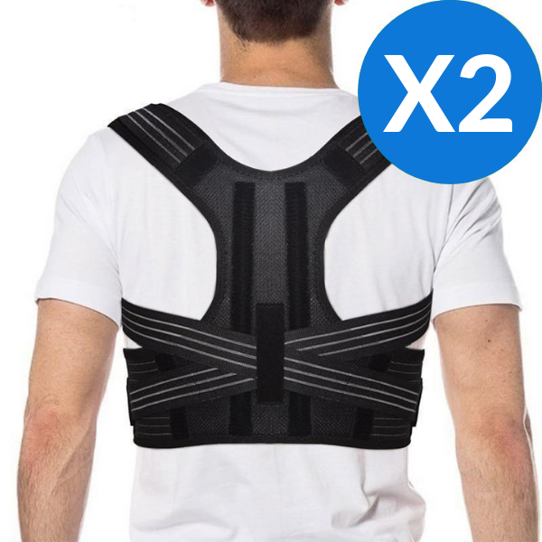 Posture corrector