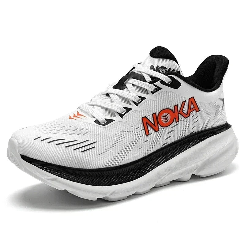 Men’s Cushioned Running Shoes | Noka™