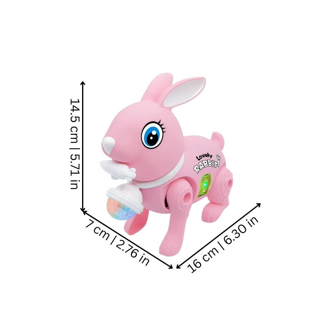 BunnyHop