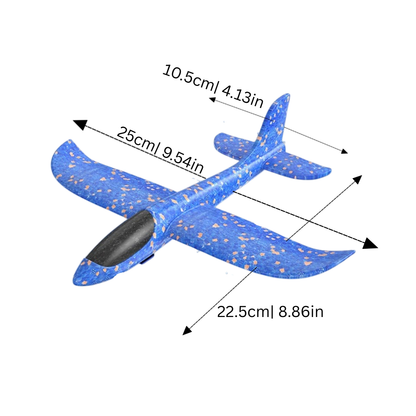 FoamFly