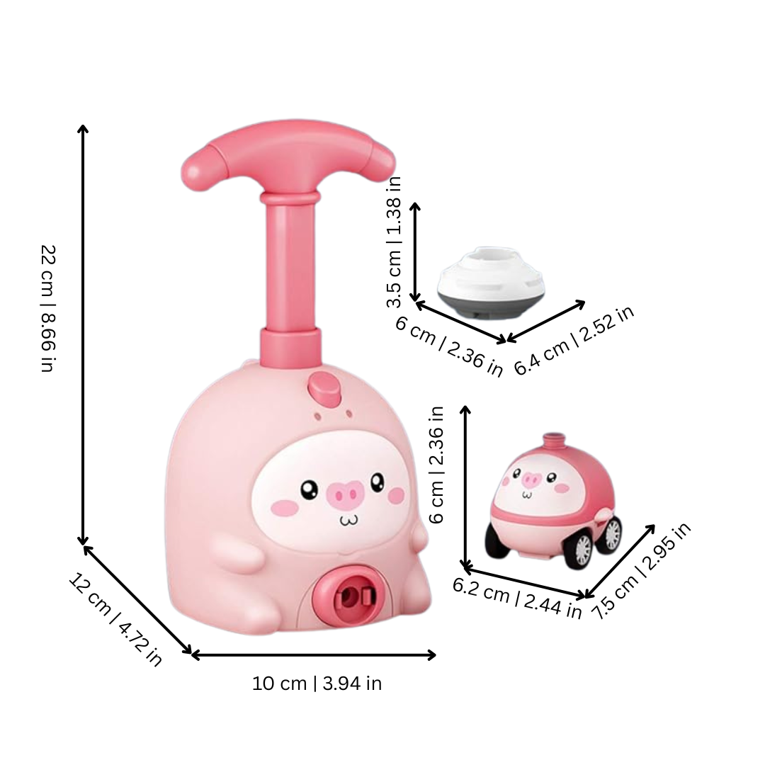 AstroPuff