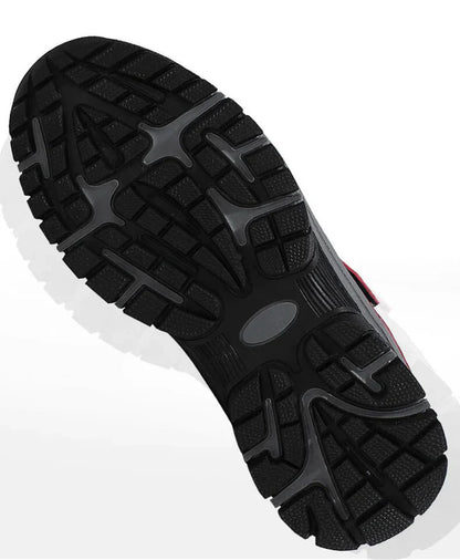 OrthoBoots® Ergonomic winter boots - comforting and warming