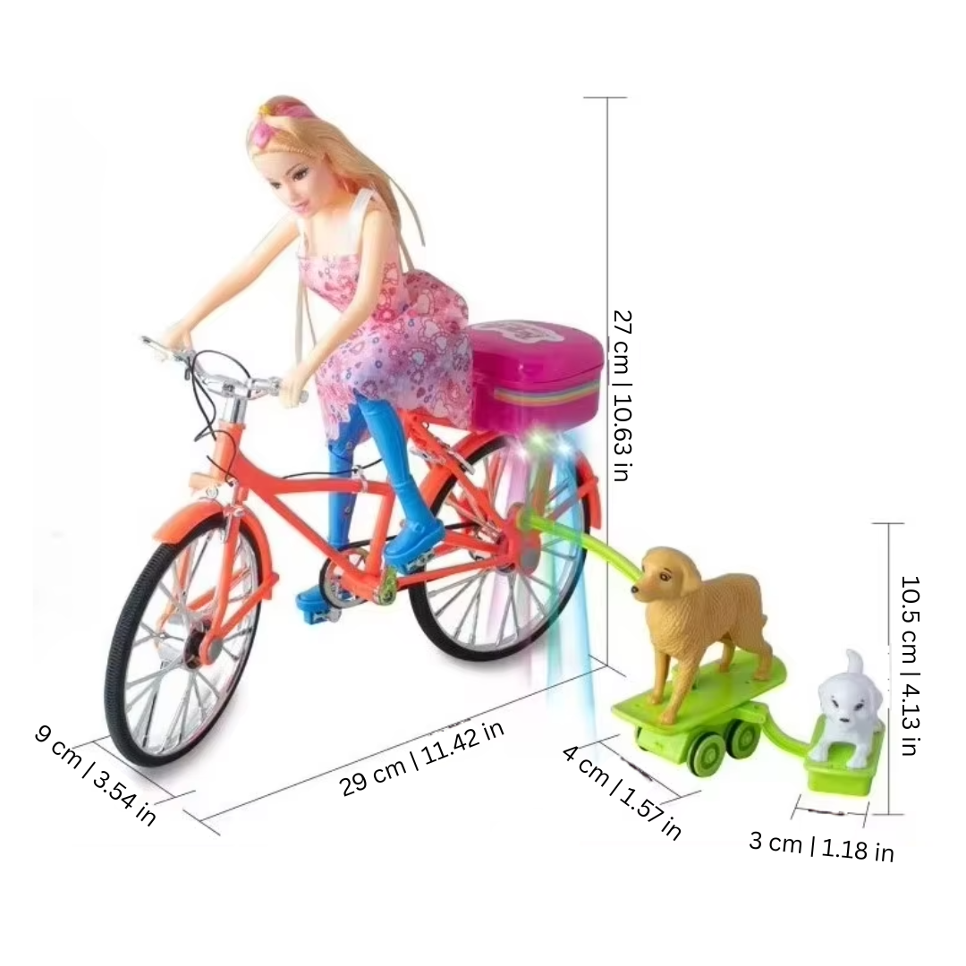 DollCycle