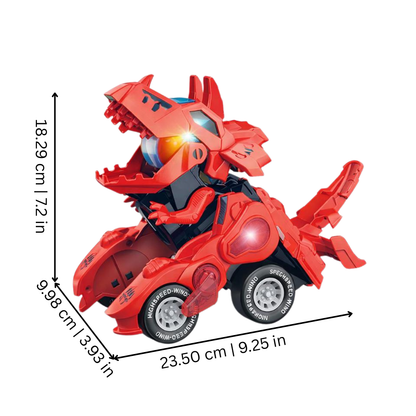 DinoShift