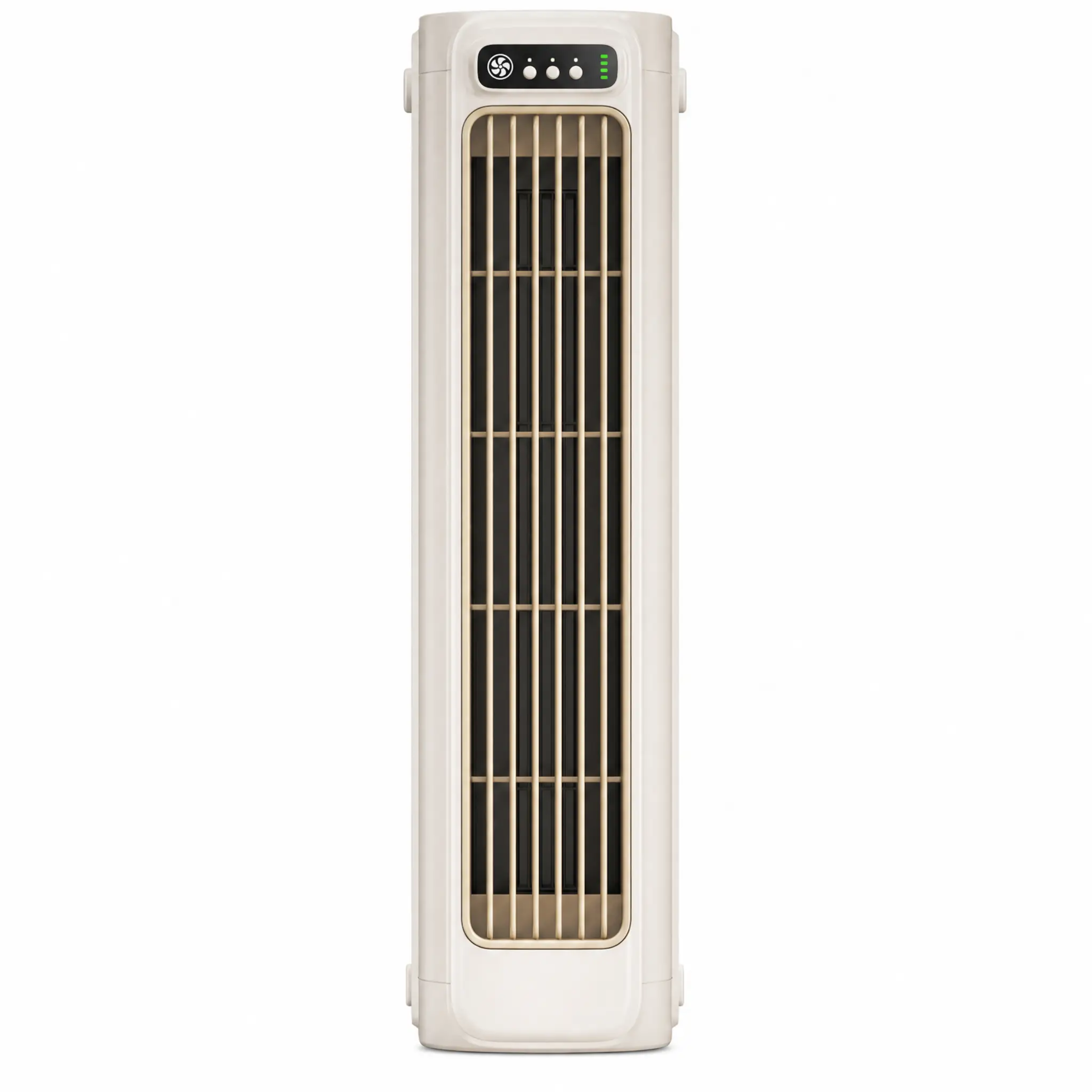 BowLift | AirWave – Portable Rechargeable Air Conditioner with 12-Hour Battery Life