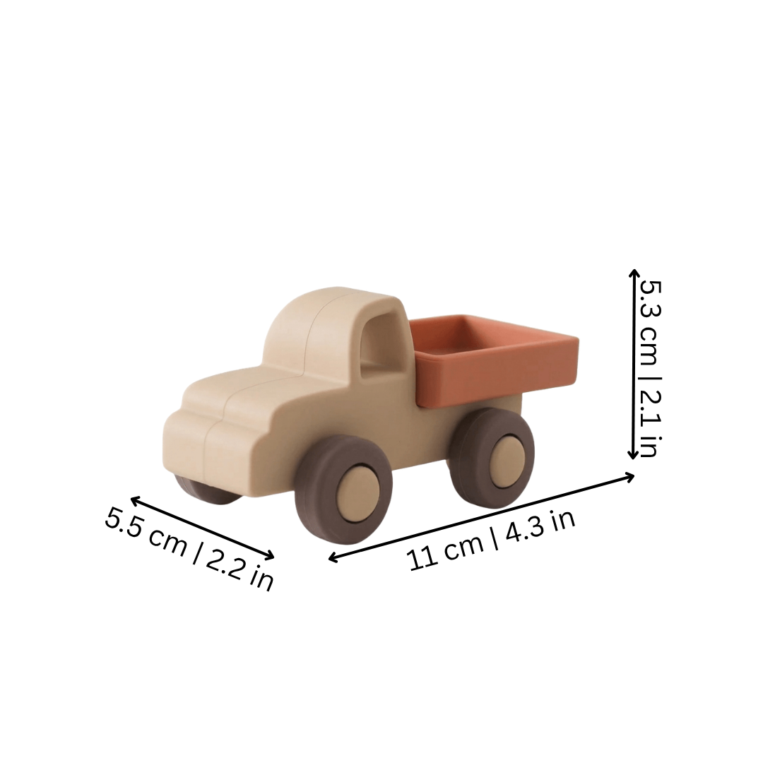 BabyCruise
