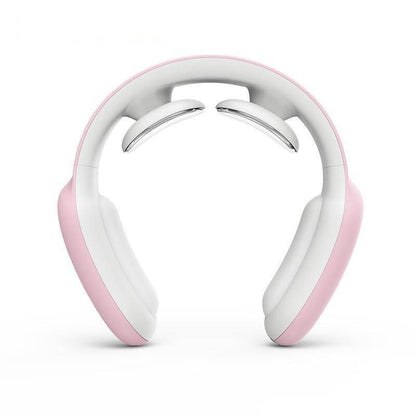 Neck and cervical massager