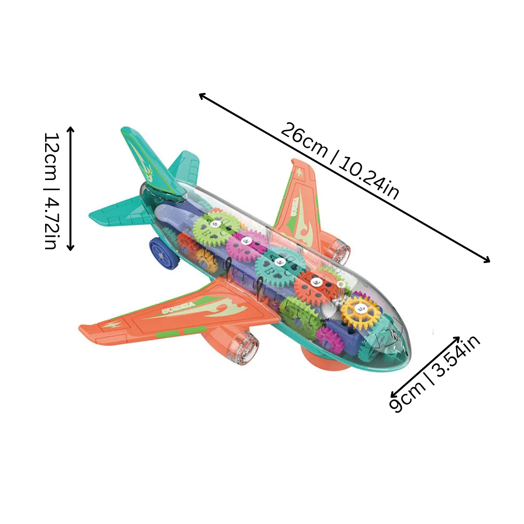 AeroGear