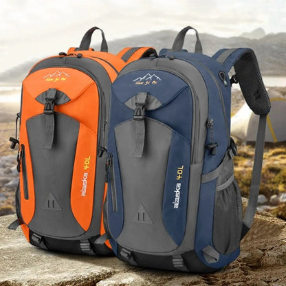 Outdoor Hiking Backpack