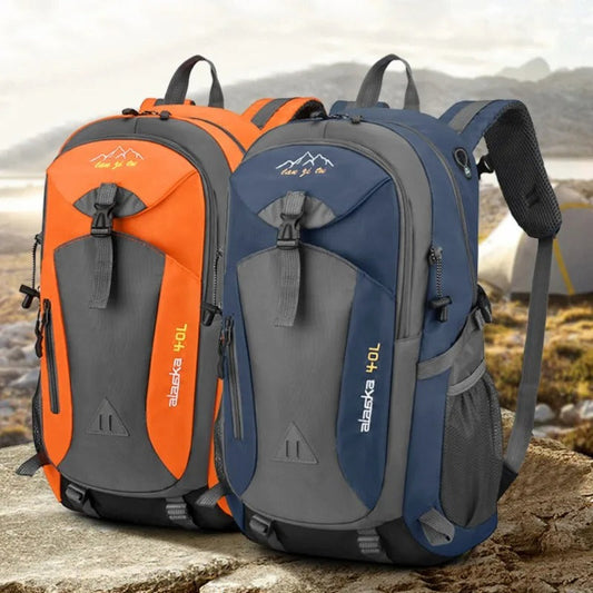 Outdoor Hiking Backpack