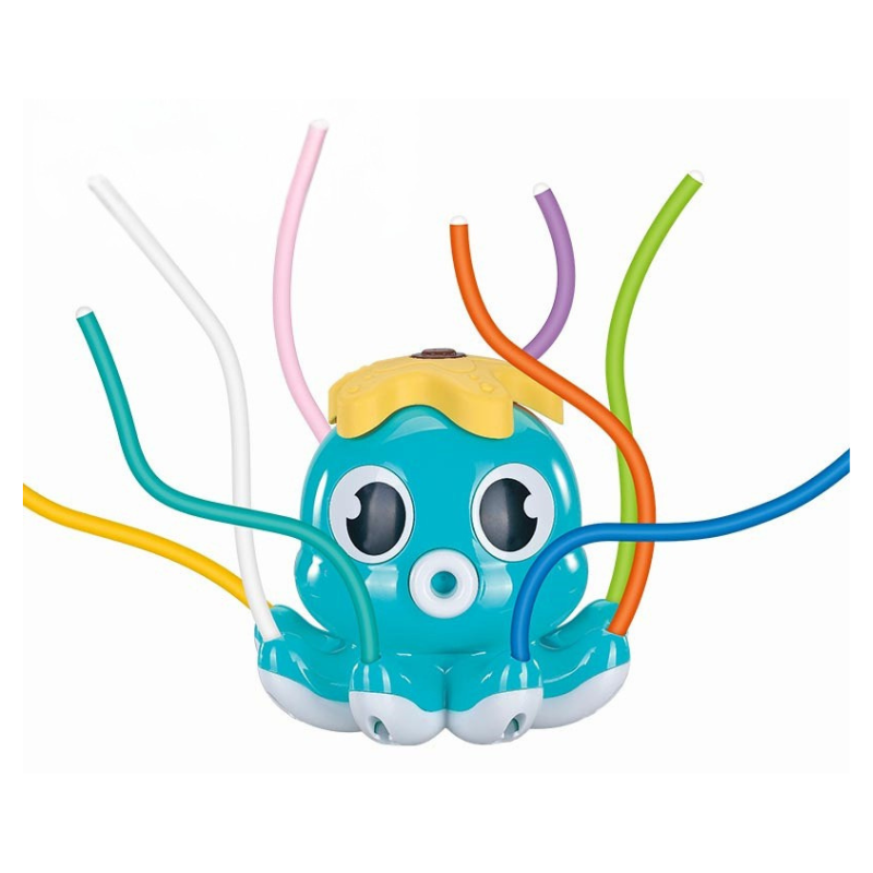 OctoSpray