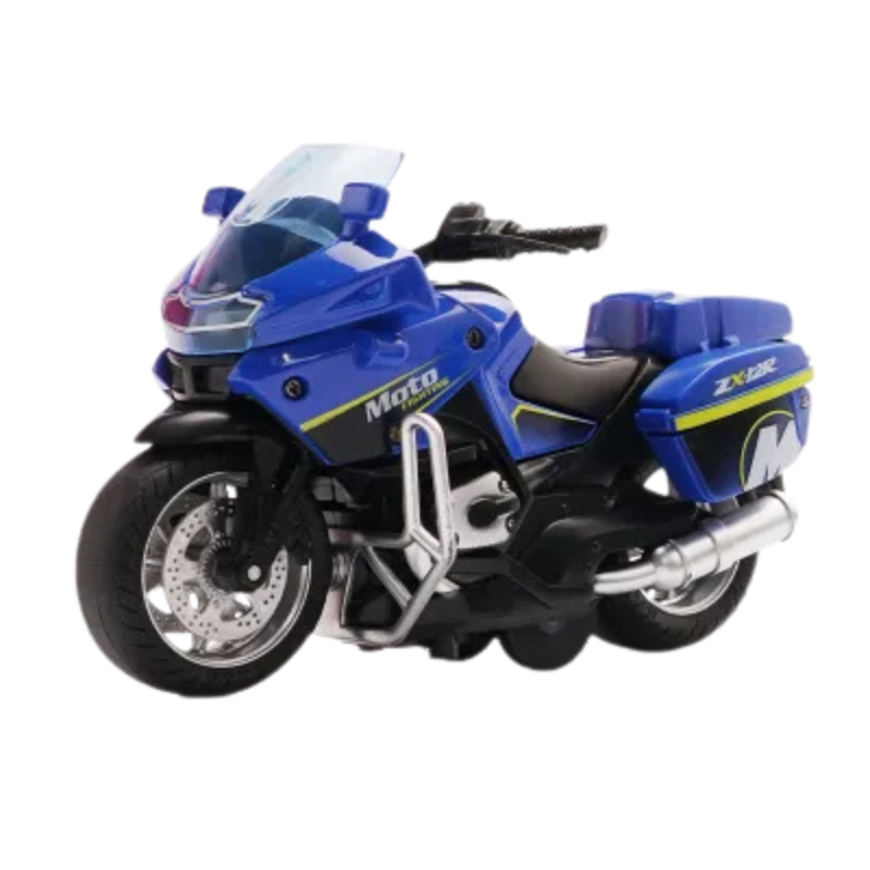 SpeedRider
