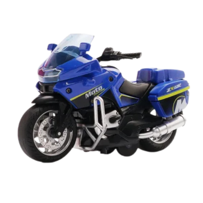 SpeedRider
