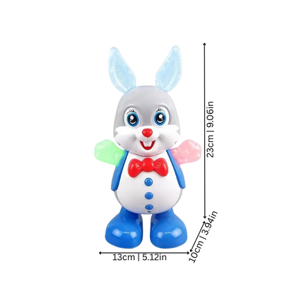BunnyGroove