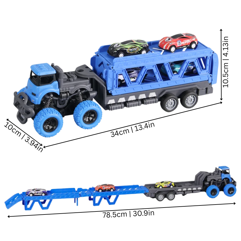 CargoFlip