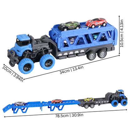 CargoFlip