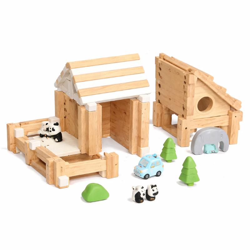 TimberTowers