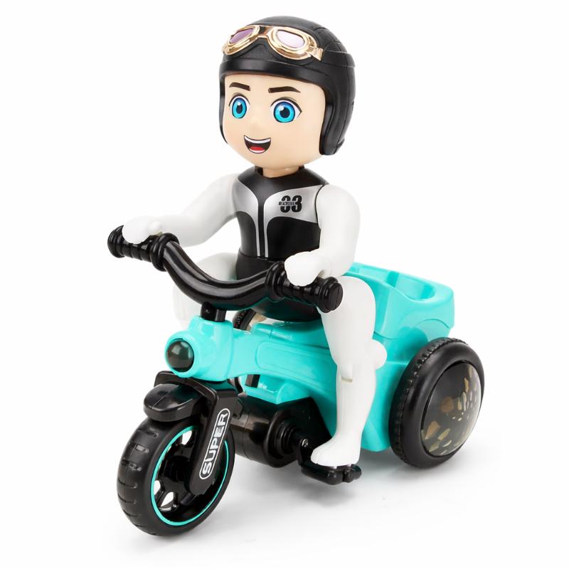 TrikeTrick