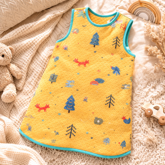 SleepyVest