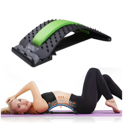 Back Pain Relief Stretcher