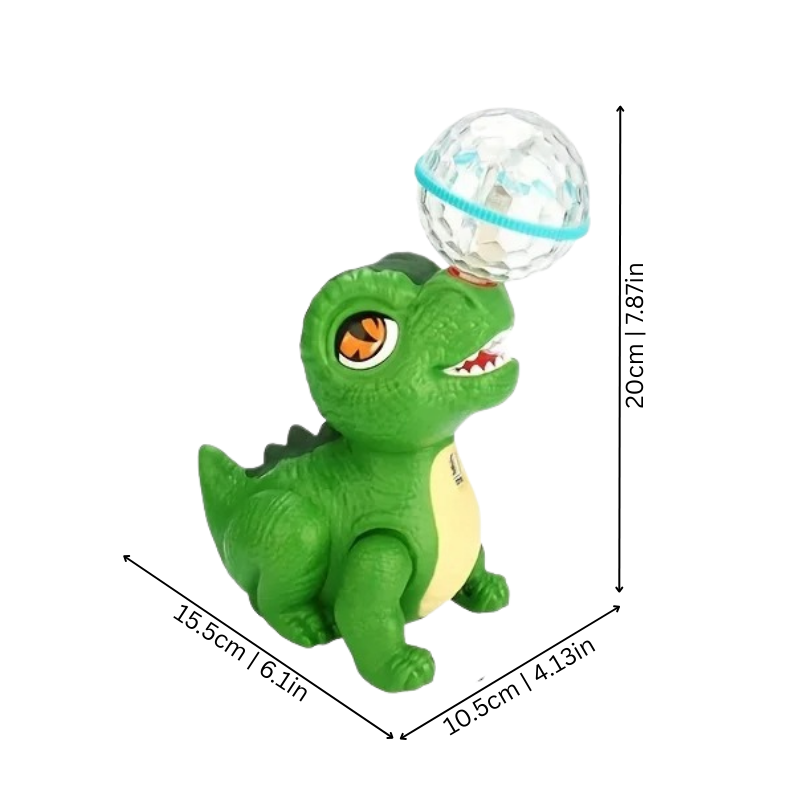 DinoStunt