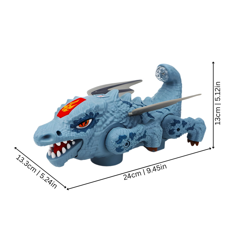 DragonGlide