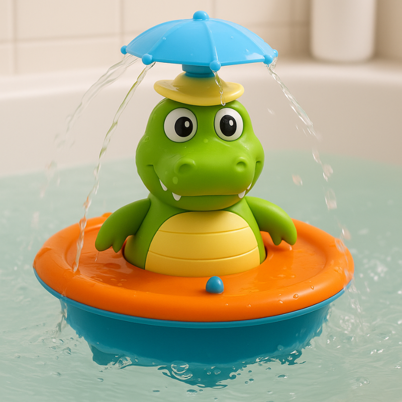 Froggle