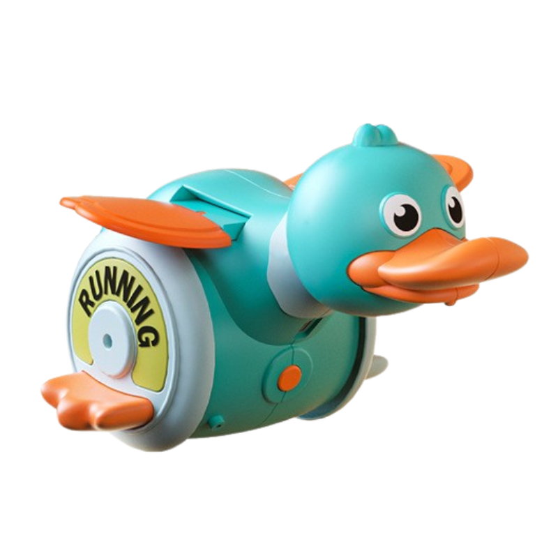 WaddleTunes