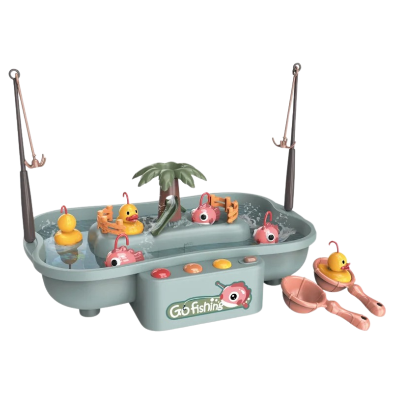 DuckRush