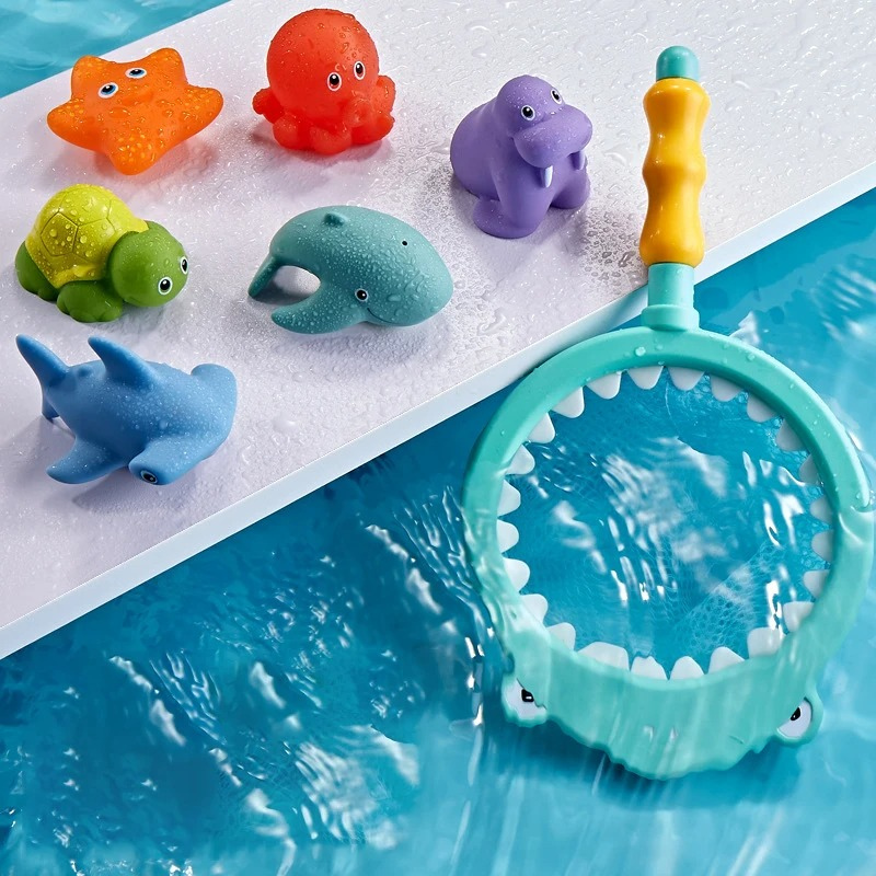 BubbleCatchers