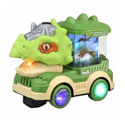DinoJam
