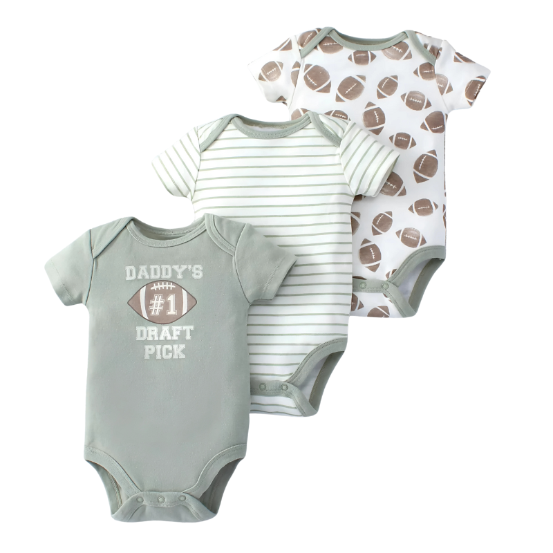 Cozy Comfort 3-Piece Set